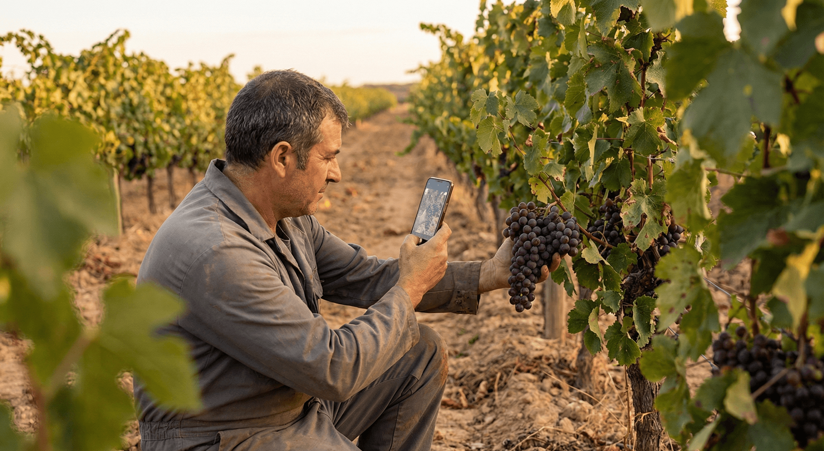 Cómo optimizar la burocracia de una cooperativa con IA: el Agente de Campo
