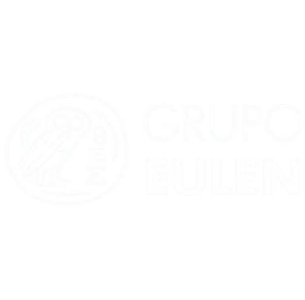 Logo de Grupo Eulen