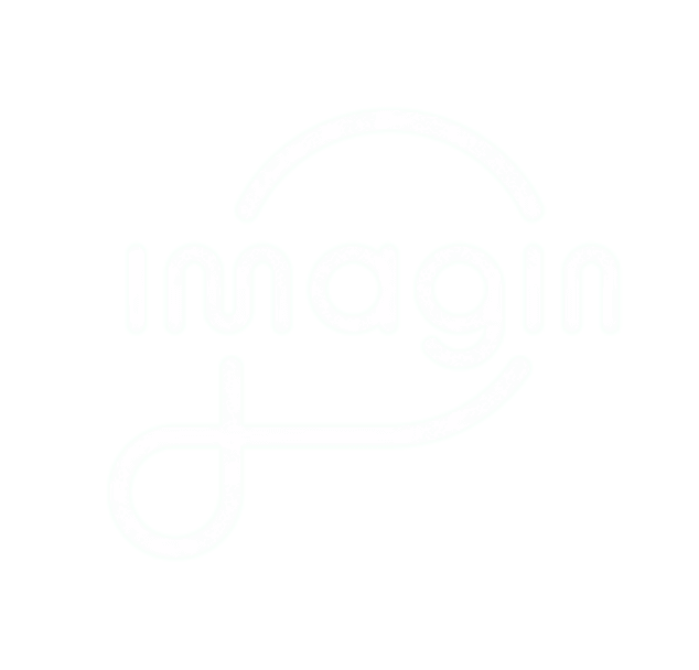 Logo de imagin