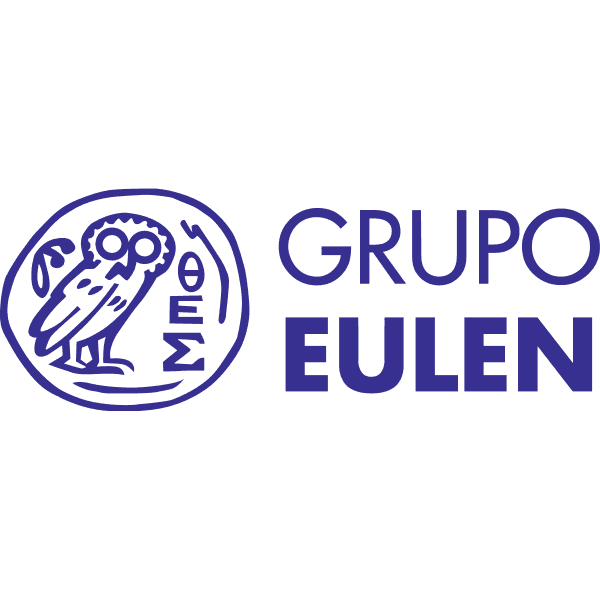 Logo de Grupo Eulen