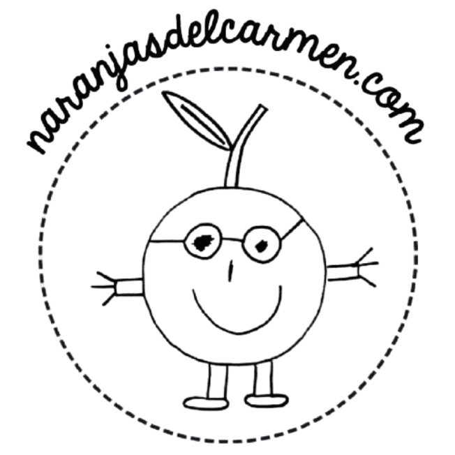 Logo de Masía el Carmen