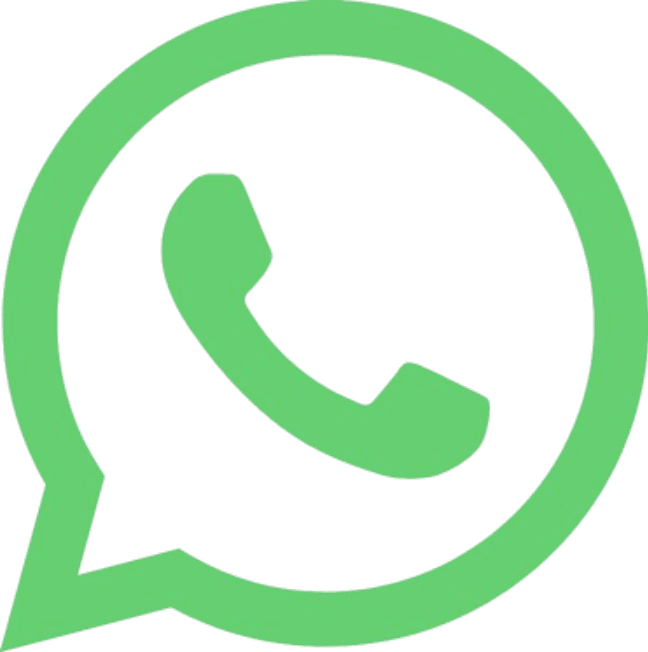 Logo de WhatsApp usado como recurso visual en la portada