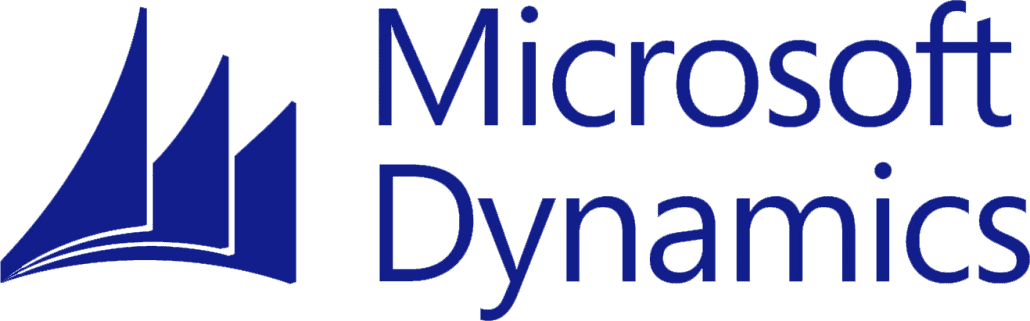 Logo de Microsoft Dynamics
