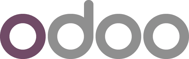 Logo de Odoo