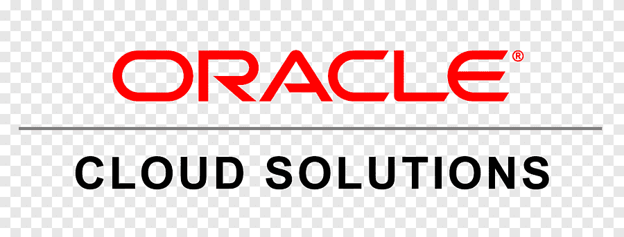 Logo de Oracle Cloud