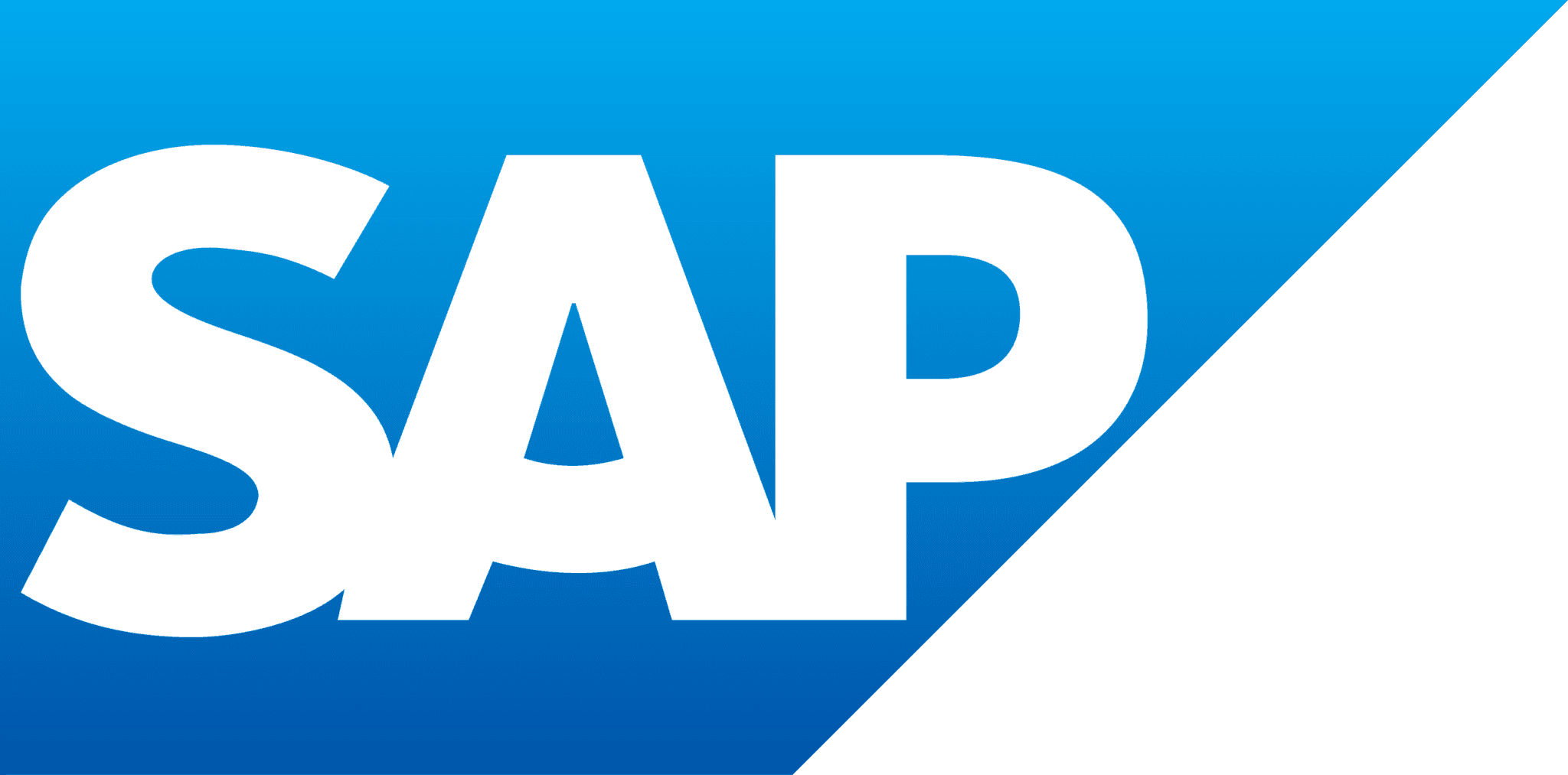 Logo de SAP
