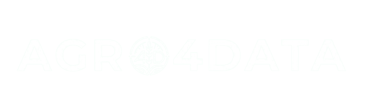 Logo Agro4Data