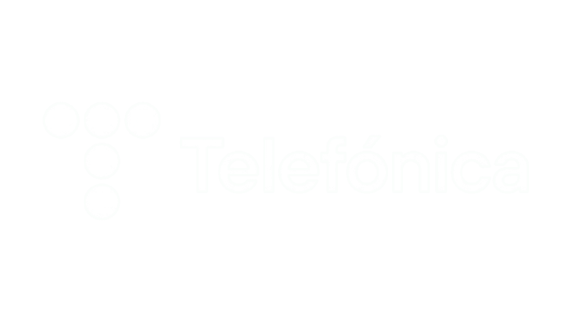 Logo de Telefónica