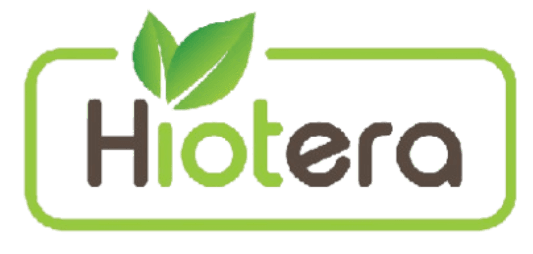 Logo de Hiotera