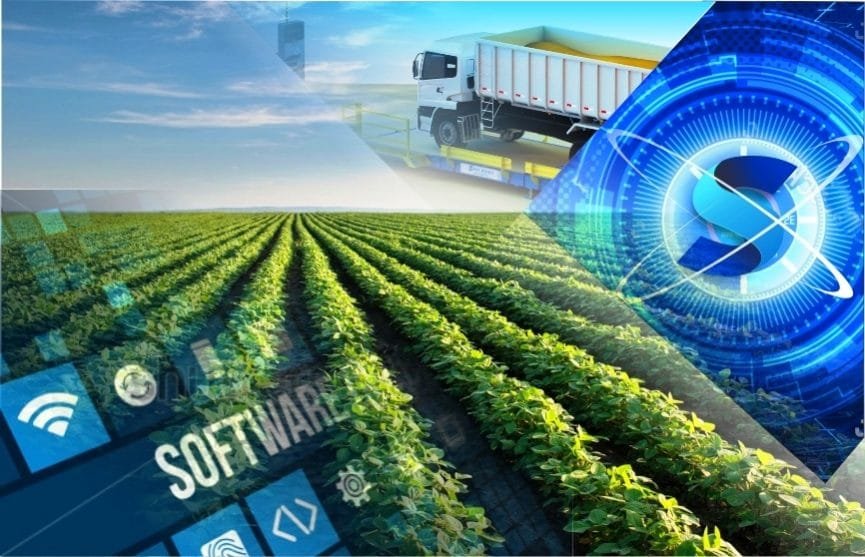 Blockchain en la agricultura