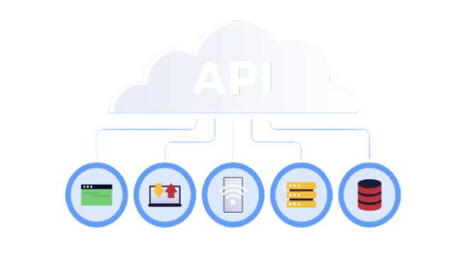 Api Agro4Data