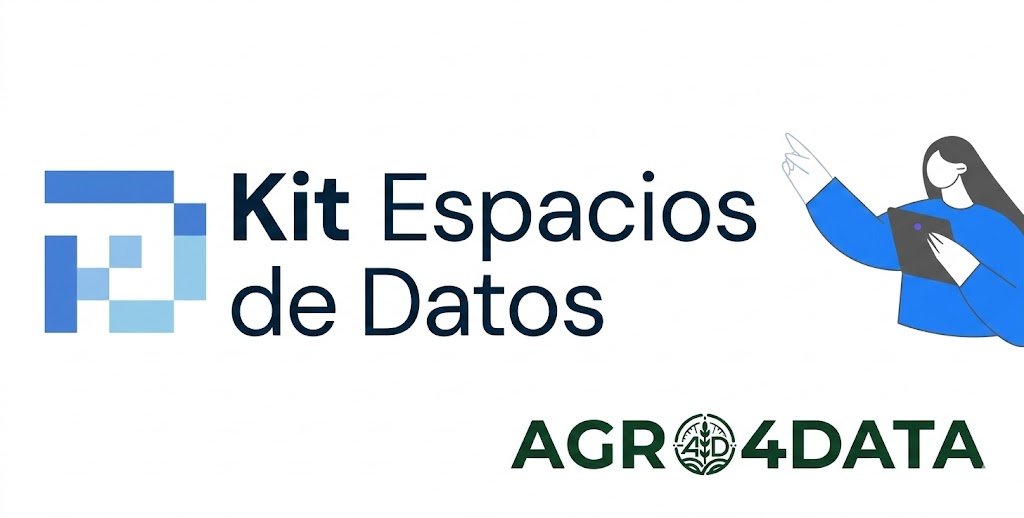 Aprovecha el Kit Espacios de Datos para implementar IA en tu explotación.